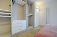 Posteľ alebo postele v izbe v ubytovaní Maison Bellini 1