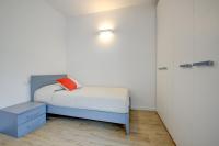 Posteľ alebo postele v izbe v ubytovaní Maison Bellini 1