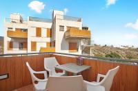Balkón alebo terasa v ubytovaní Edificio Los Martines