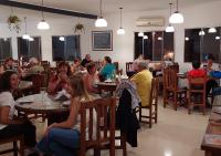 Khách lưu trú tại Nuevo Hotel Aguada del Zorro