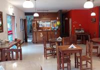 Nhà hàng/khu ăn uống khác tại Nuevo Hotel Aguada del Zorro