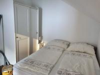 Plán poschodí v ubytovaní Ferienhaus am Fritzbach