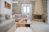 Posedenie v ubytovaní Faraggi Villas