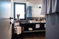 Plán poschodí v ubytovaní APART HERZOG - URBAN LUXURY LIFESTYLE direct at Steinbergpiste and Steinbergbahn
