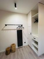 Půdorys ubytování Apartmány Panorama Harrachov
