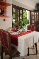 Půdorys ubytování Hotel Trogir