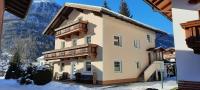 Výhľad na hory alebo výhľad na hory priamo z apartmánu