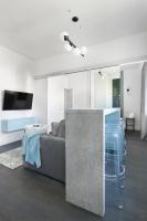 Plán poschodí v ubytovaní Elite Apartments Old Town Deluxe