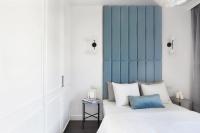 Plán poschodí v ubytovaní Elite Apartments Old Town Deluxe