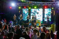 Hosté ubytování Justiniano Club Alanya