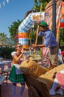 Hosté ubytování Justiniano Club Alanya