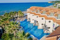 Bazén v ubytování Palazetto Suites Zakynthos - Adults Only nebo v jeho okolí