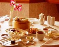 Φαγητό σε αυτό το ξενοδοχείο ή κάπου εκεί κοντά