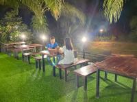 Khaosok Good view Resort - SHA PLUSの宿泊客