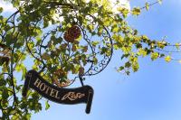 Hotel Rose, Volkach – Updated 2022 Prices
