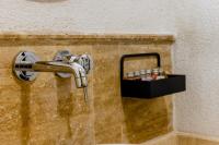 Půdorys ubytování Cappadocia Naif Hotel - Adults Only