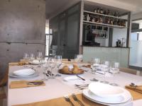 Nápoje v ubytování Hotel Happy Day