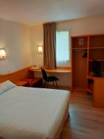 Gallery image of BRIT HOTEL Essentiel CAHORS Nord in Cahors