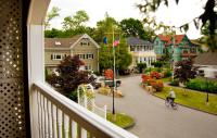 Bar Harbor Manorの敷地内または近くで楽しめるサイクリング