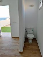 Kúpeľňa v ubytovaní BAHIA LA SANTA APARTMENTS LANZAROTE