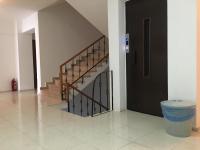 Půdorys ubytování KOÇAN OTEL Hatice Karakoçan