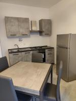Plán poschodí v ubytovaní Silver Apartment