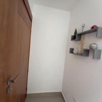 Půdorys ubytování Your Space piscina, parque infantil, 3 habitaciones , Res Breezes Santiago