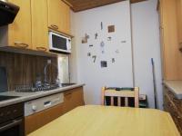 Kuchyňa alebo kuchynka v ubytovaní Feriendomizil Wachau