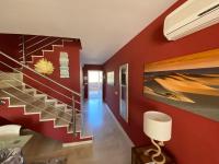 Půdorys ubytování "Casa al Mare" Ferien Apartment mit Wohlfühlgarantie!, Meer,Strand,Golf,Wandern