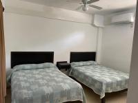 Habitación Doble - 2 camas dobles