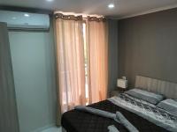 Posteľ alebo postele v izbe v ubytovaní Mignone Luxury House