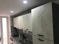 Kuchyňa alebo kuchynka v ubytovaní Mignone Luxury House