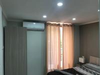 Posteľ alebo postele v izbe v ubytovaní Mignone Luxury House
