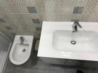 Kúpeľňa v ubytovaní Mignone Luxury House