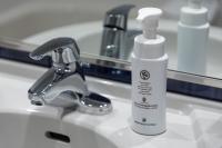 グリーンリッチホテル＆カプセル那覇（人工温泉 二股湯の華）の見取り図または間取り図