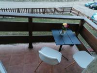 Půdorys ubytování iVAVev CedarLodge Bansko