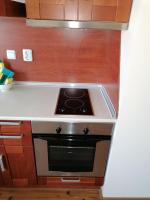 Půdorys ubytování iVAVev CedarLodge Bansko