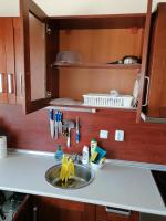 Půdorys ubytování iVAVev CedarLodge Bansko