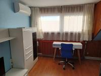 Kuchyňa alebo kuchynka v ubytovaní Éva Apartmanház