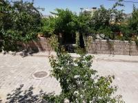 Zahrada ubytování Acan Apart günlük kiralık ev Ürgüp