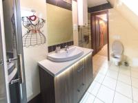 Kúpeľňa v ubytovaní Apartament Roza Podhala