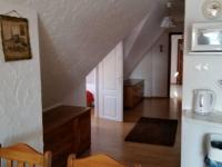 Plán poschodí v ubytovaní Apartament Roza Podhala