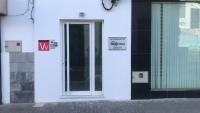 Plán poschodí v ubytovaní Alojamiento Santa Rosa Arrecife