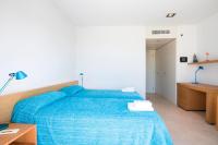 Postel nebo postele na pokoji v ubytování Villa Forma Nou