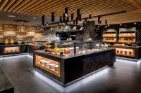 Φαγητό σε αυτό το ξενοδοχείο ή κάπου εκεί κοντά