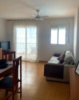 Půdorys ubytování Dorada Apartments