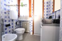 Kúpeľňa v ubytovaní Bamboo Milano Vico