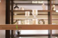 Plán poschodí v ubytovaní Bamboo Milano Vico