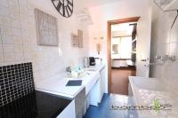 Kúpeľňa v ubytovaní Bamboo Milano Vico