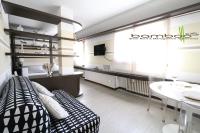 Posteľ alebo postele v izbe v ubytovaní Bamboo Milano Vico